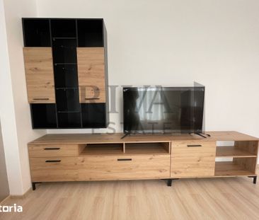 Apartament modern decomandat 2 camere, 60 mp, etaj 3, parcare Aradului - Fotografie 6