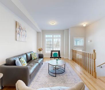 For Lease - 2006 Donald Cousens Parkway, Markham, Ontario - Photo 6