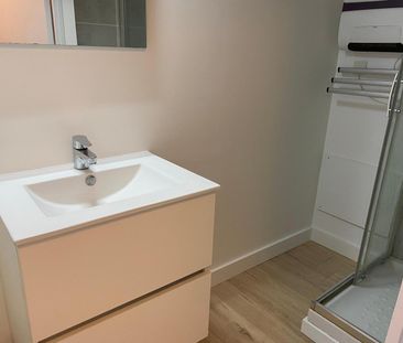Location Appartement 2 pièces 39m² AUBENAS 07200 - Photo 3