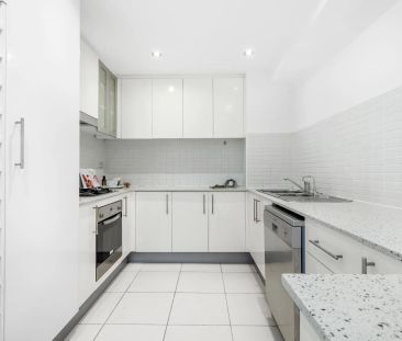 Modern One-Bedroom Apartment with Resort-Style Facilities - Photo 3