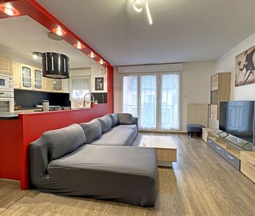 Appartement à louer 3 pièces • Saulx-les-Chartreux - Photo 4