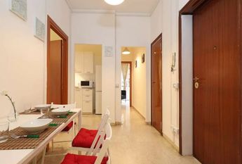 Via Oderisi da Gubbio, Rome, Lazio 00146