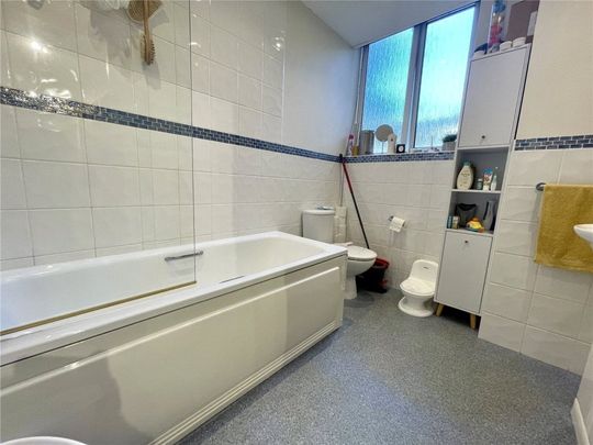 Richmond Wood Road, Bournemouth, Dorset, BH8 - Photo 1