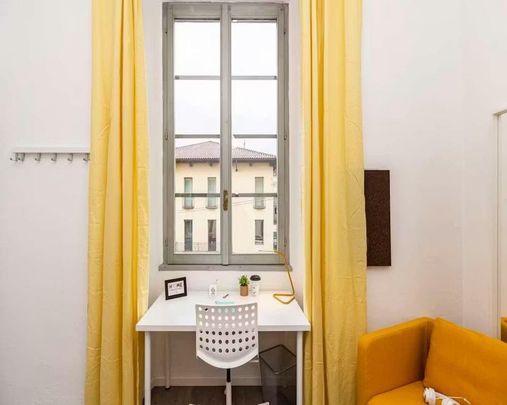 Via San Marco, Milan, Lombardy 20121 - Photo 1