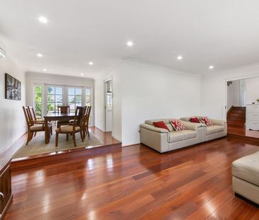 118 Chapel Lane, Baulkham Hills NSW 2153 - House For Rent | Domain - Photo 1