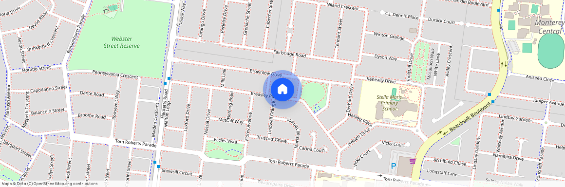 40 Breasley Parkway, Point Cook VIC, Belconnen