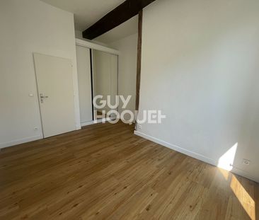 LOCATION d'un appartement T2 (42 m²) à LAON - Photo 5