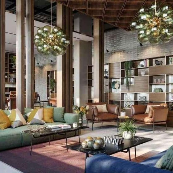 Ashted Wharf, Glasswater Locks, B4 - Photo 1