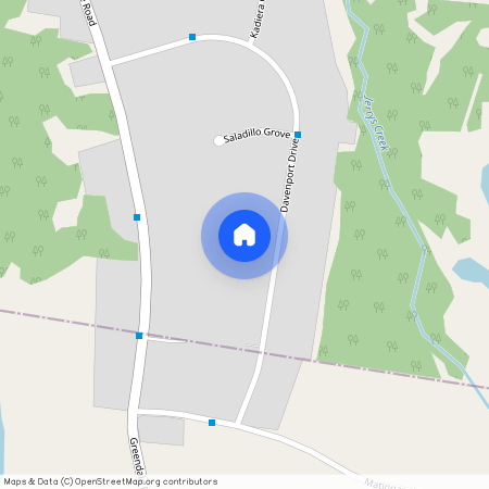 63-65 Davenport Drive, NSW 2745, Wallacia