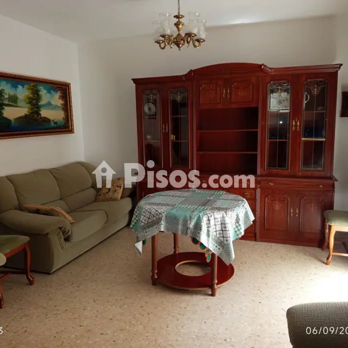 Piso en alquiler en Avenida de España, 39 - Photo 1