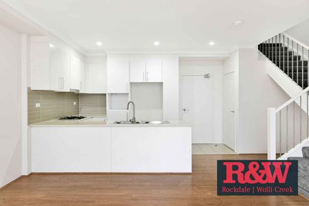 518/6 Bidjigal Road Arncliffe - Photo 3