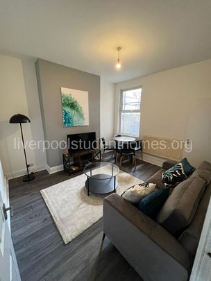 Malden Road, Liverpool - Photo 1