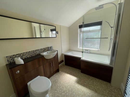 54 Oxford Street - 4 Bed 2 BathLoughborough - Photo 1