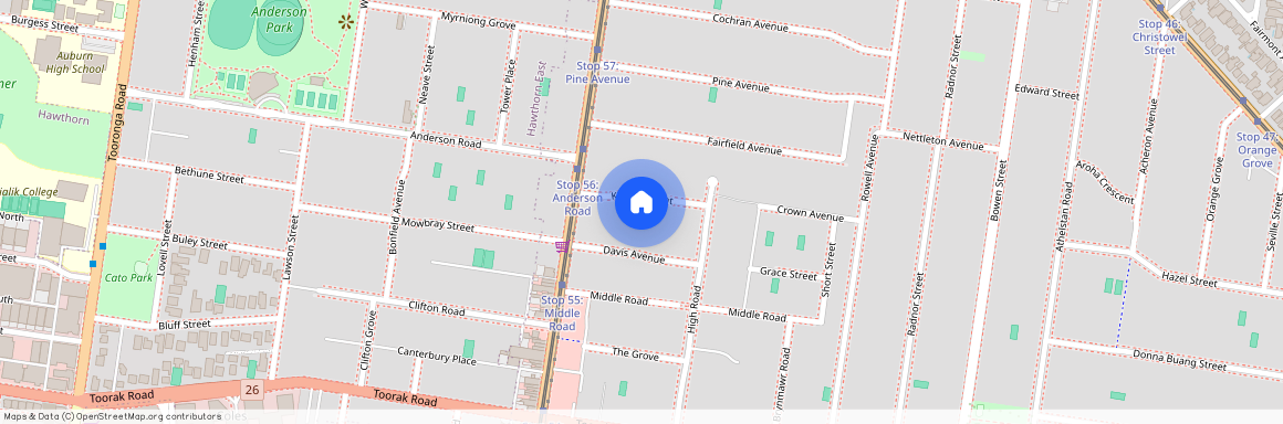 10 Kerr Crescent CAMBERWELL