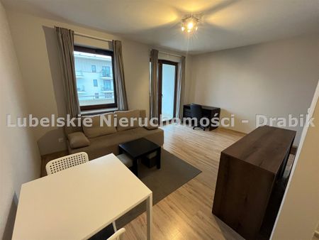 Lublin, Czechów Południowy - Zdjęcie 3