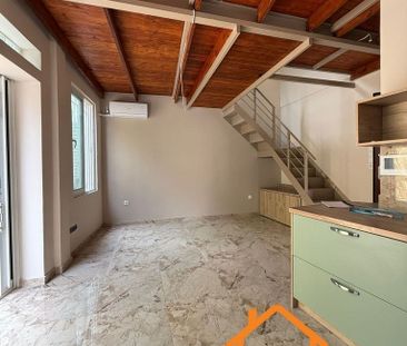 Μεζονέτα για ενοικίαση Άγιος Αντώνιος (Περιστέρι) - Photo 6