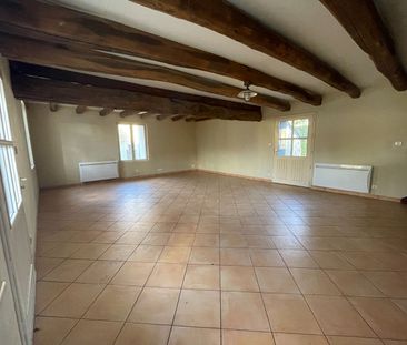 Location Maison 3 pièces 82m² - Photo 2