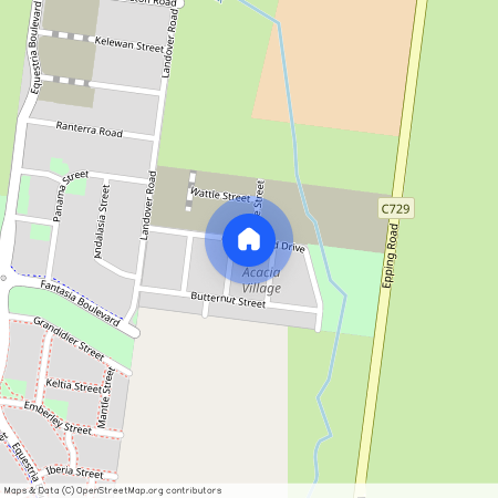 24 Cottonwood Drive, Wollert