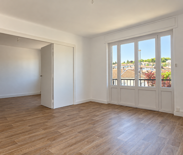 VILLERS LES NANCY - BOULEVARD DES AIGUILLETTES - 3 PIECES - Photo 2