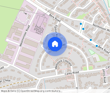 Mistover Road, Wareham - Photo 1