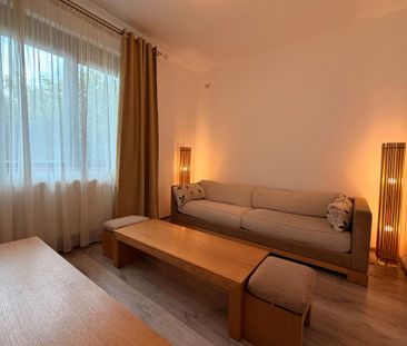 Apartament cu 3 camere de închiriat | Lidl Aeroport | Loc de parcare - Photo 1