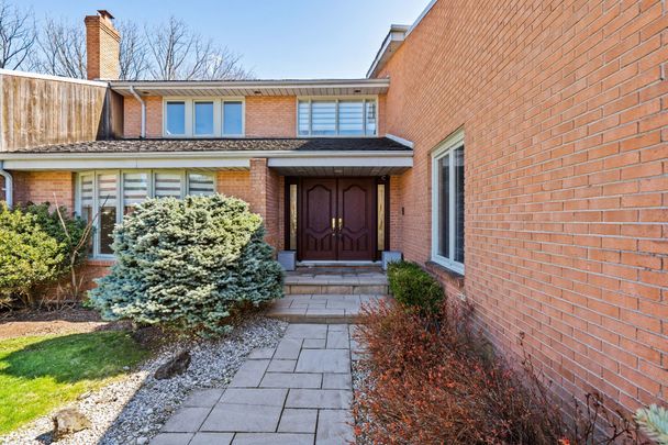 For Lease - 1330 Sprucedale Avenue, London North, Ontario - Photo 1