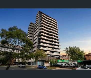 1007/101 St Kilda Road, St Kilda, Vic 3182 - Photo 5
