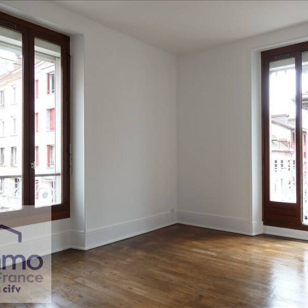 Appartement 2 pièces - Photo 1