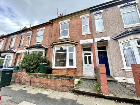 Richmond Street, Stoke, CV2, Property for rent - Photo 5