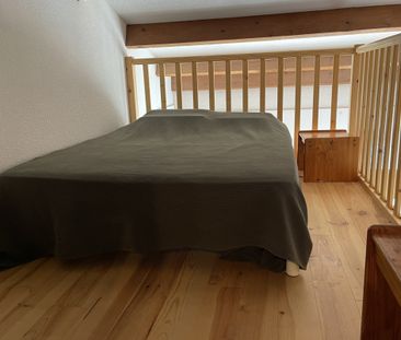 HYERES- APPARTEMENT T2 EN SOUPLEX - AU CALME - TERRASSE- ST - Photo 5