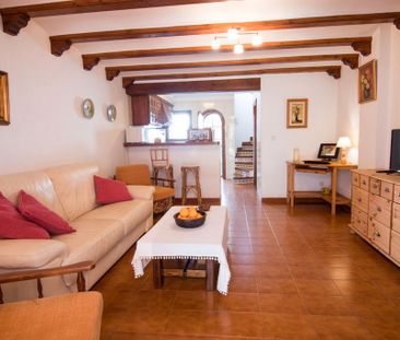 Piso de alquiler en Carrer D'antares, 6, El Puerto - Photo 5