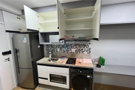Studio de 27 m² mobiliado - 100 metros do Metrô Alto do Ipiranga - Foto 5