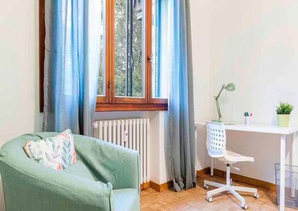 Via Roberto Schumann, Padova, Veneto 35132