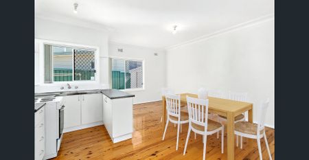 Comfortable and Convenient - Photo 3