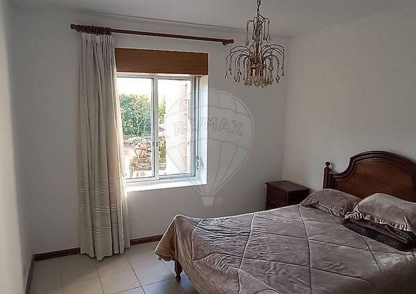 Apartamento T2 em Porto