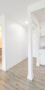 Montréal – 1 MOIS GRATUIT – Moderne & abordable proche de tout à Anjou - Photo 3