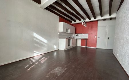 Appartement à louer 2 pièces • Charenton-le-Pont - Photo 3