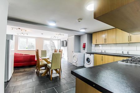 1 bedroom in a house share to rent - Photo 4