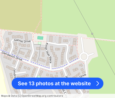Kings Seat Place, Maddiston - Photo 1