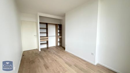 Location Appartement 3 pièces 62m² MONTELIMAR 26200 - Photo 4