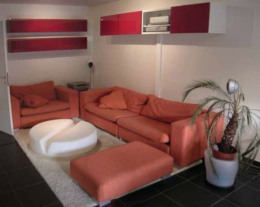 Zuidgericht appartement nabij de Visserij. - Photo 1