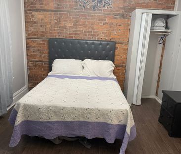 For Lease - 46 Grove Street Unit# Main, Welland, Ontario - Photo 3