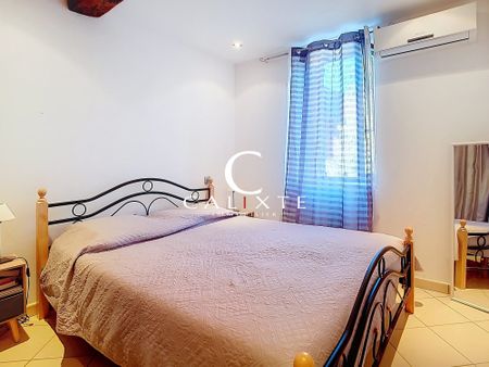 Location Appartement 2 pièces 31m² CALLIAN 83440 - Photo 3