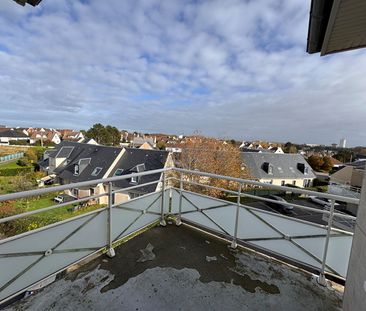 Location Appartement 2 pièces 48m² - Photo 1