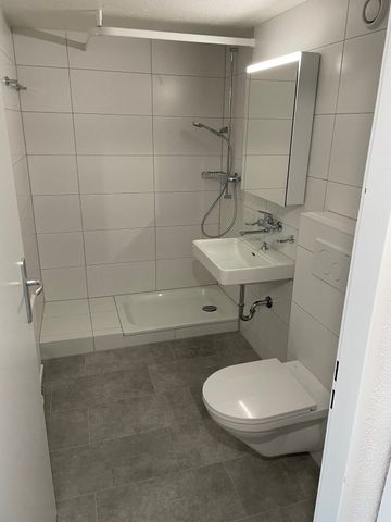 1.5 Zimmerwohnung zu vermieten in Düdingen! - Foto 2