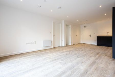 1 bedroom flat to rent - Photo 3