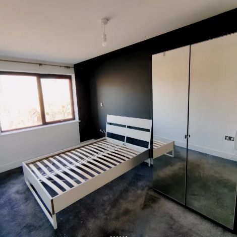 1 bedroom 1 bathroom - Photo 1