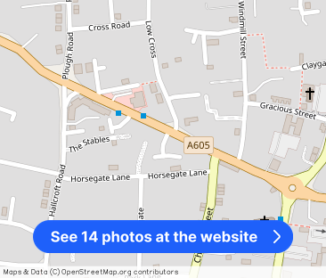 2 bedroom apartment for rent - Photo 1