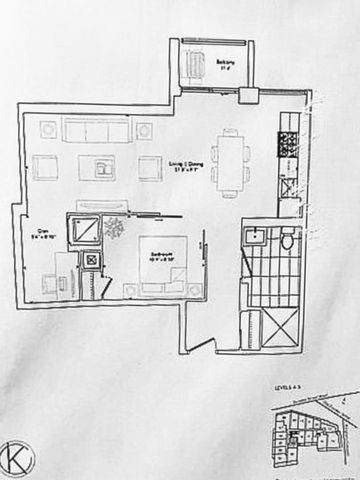 For Lease - 160 Kingsway Crescent Unit# 401, Toronto, Ontario - Photo 4