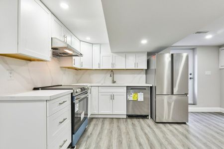 For Lease - 79 Strathavon Drive Unit# Basement, Toronto, Ontario - Photo 5